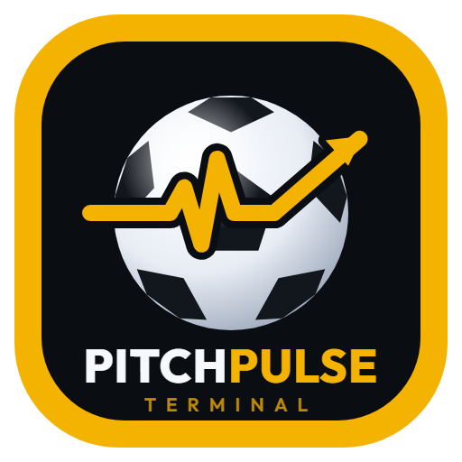 PitchPulse Logo